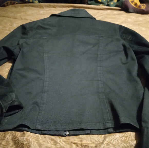 Vintage Express jacket, circa 1998/1999 - Picture 4 of 10